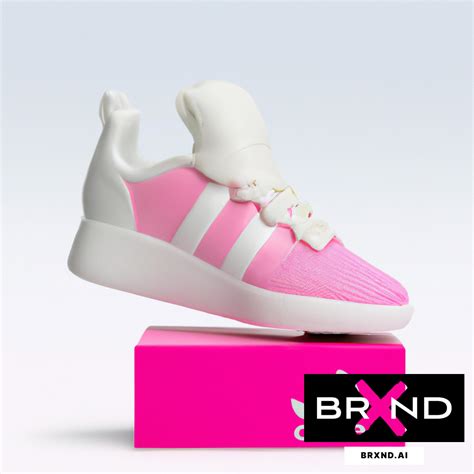 adidas barbie sneakers|adidas barbie pink makeup.